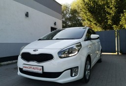 Kia Carens IV 1,7 CRDI 116KM Klimatr Isofix Temp Parktr Alu Sensory LEDY Gwarancja