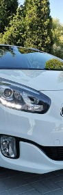 Kia Carens IV 1,7 CRDI 116KM Klimatr Isofix Temp Parktr Alu Sensory LEDY Gwarancja-3