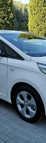 Kia Carens IV 1,7 CRDI 116KM Klimatr Isofix Temp Parktr Alu Sensory LEDY Gwarancja-4