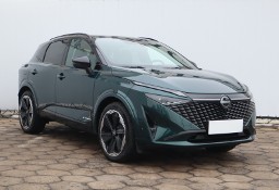 Nissan Qashqai III , Salon Polska, 1. Właściciel, Serwis ASO, Automat, VAT 23%,