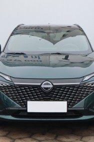 Nissan Qashqai III , Salon Polska, 1. Właściciel, Serwis ASO, Automat, VAT 23%,-2