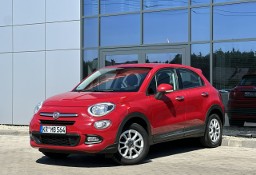 Fiat 500X I 2kpl.kół Navi Alu KeyLess Czujniki Grzane fotele Climatronic GWARANC