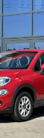 Fiat 500X I 2kpl.kół Navi Alu KeyLess Czujniki Grzane fotele Climatronic GWARANC-3