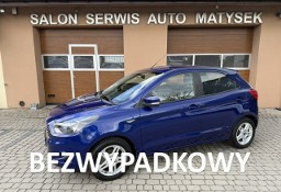 Ford Ka+ I 1,2 86KM Klimatyzacja Bluetooth