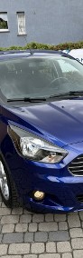 Ford Ka+ I 1,2 86KM Klimatyzacja Bluetooth-3