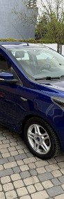 Ford Ka+ I 1,2 86KM Klimatyzacja Bluetooth-4