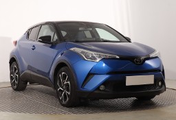 Toyota C-HR , Salon Polska, Klimatronic, Tempomat, Parktronic,