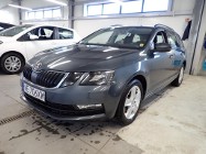 Skoda Octavia III 1.6 TDI Salon PL Serwis ASO I rej 12.2019