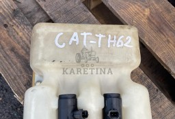 CAT TH 62 TH62 - zbiorniczek zbiornik płynu spryskiwaczy