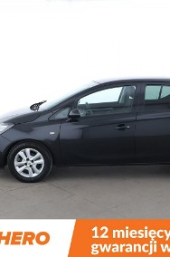 Opel Corsa E 1.4 Edition-2