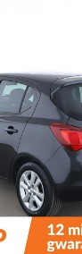 Opel Corsa E 1.4 Edition-4