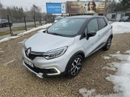 Renault Captur 1.5DCI 90KM WERSJA INTENSE