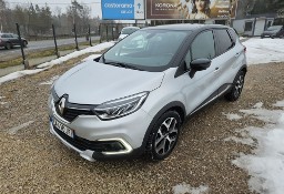 Renault Captur 1.5DCI 90KM WERSJA INTENSE