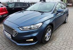 Ford Mondeo IX 2.0 TDci 150 KM Led Navi LineAssist Znaki Blis Pdc !