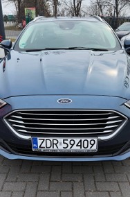2.0 TDci 150 KM Led Navi LineAssist Znaki Blis Pdc !-2