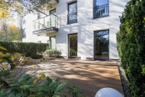 Mieszkanie na sprzedaż Sopot, Górny, ul. Aleja Niepodległości – 48.78 m2