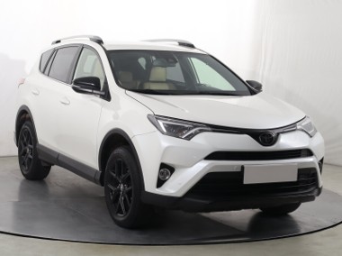 Toyota RAV 4 IV , Salon Polska, 1. Właściciel, Serwis ASO, Skóra, Navi,-1