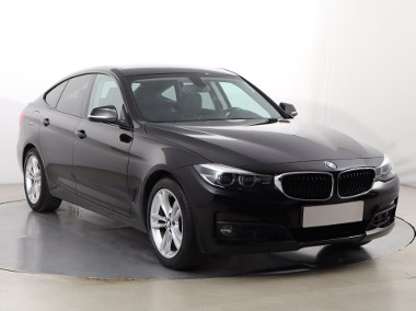 BMW , Salon Polska, Serwis ASO, Automat, VAT 23%, Klimatronic,-1