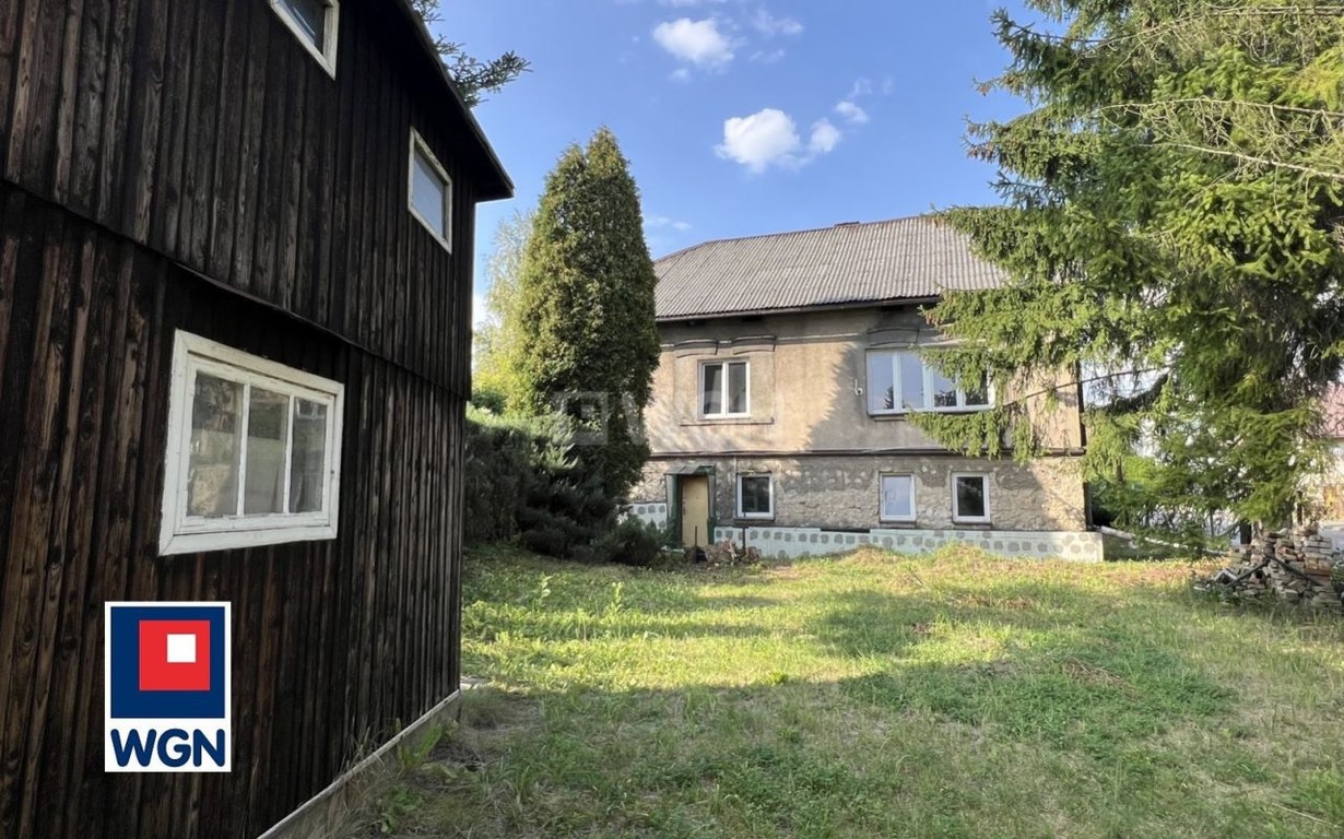 Dom na sprzedaż, 150 m², 4 pokoje Trzebinia Trzebinia