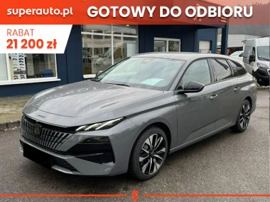 Peugeot 308 P5 Allure S&S e-DCS6 1.2 mHEV Allure e-DCS6 1.2 mHEV 145KM / Pakiet Wygoda,-1