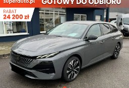 Peugeot 308 P5 Allure S&amp;S e-DCS6 1.2 mHEV Allure e-DCS6 1.2 mHEV 145KM / Pakiet Wygoda,