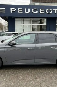 Peugeot 308 P5 Allure S&S e-DCS6 1.2 mHEV Allure e-DCS6 1.2 mHEV 145KM / Pakiet Wygoda,-2