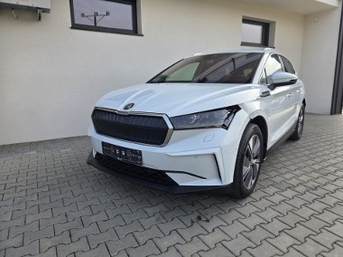 Skoda ENYAQ-1