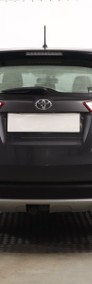 Toyota RAV 4 IV , Salon Polska, Xenon, Klimatronic, Tempomat, Parktronic-4
