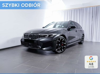 BMW SERIA 3 Touring M340i xDrive M340i xDrive 3.0 (374KM)| Hak + Harman Kardon-1