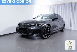 BMW SERIA 3 Touring M340i xDrive M340i xDrive 3.0 (374KM)| Hak + Harman Kardon