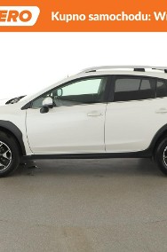 Subaru XV automat, ledy, navi, grzane fotele, kamera, pełen serwis-2