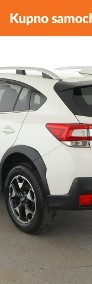 Subaru XV automat, ledy, navi, grzane fotele, kamera, pełen serwis-4