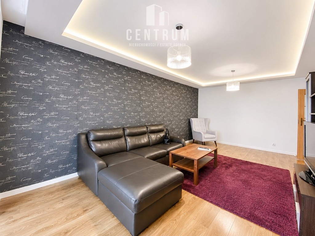 4 pokoje Centrum Niecała Kul Umcs Up UM winda rent - Widok 2