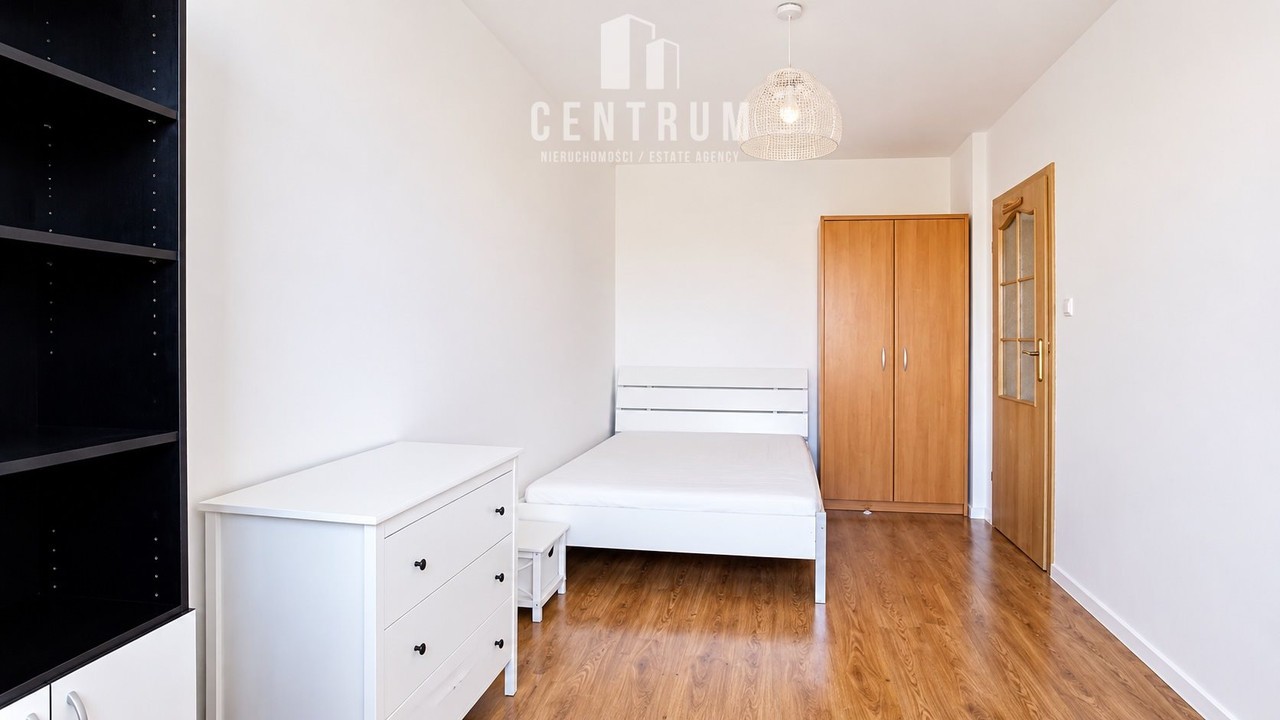 4 pokoje Centrum Niecała Kul Umcs Up UM winda rent - Widok 4