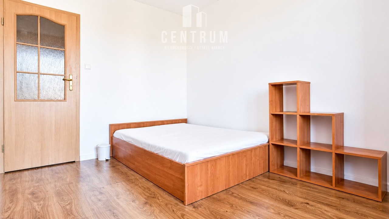 4 pokoje Centrum Niecała Kul Umcs Up UM winda rent - Widok 6