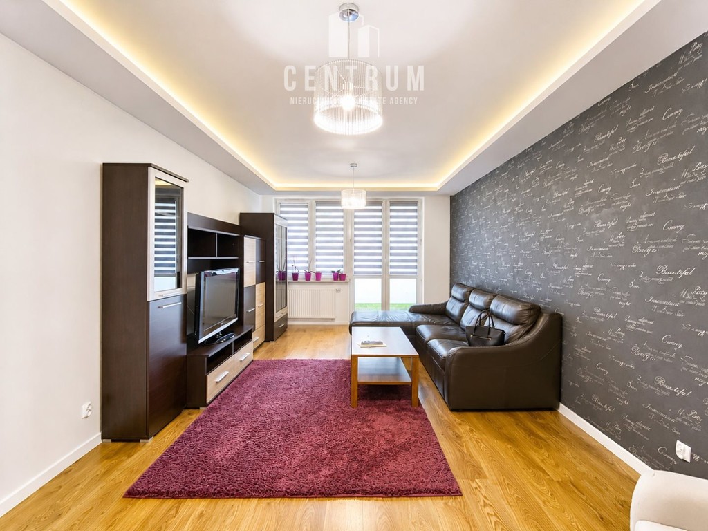 Mieszkanie do wynajęcia, 100 m² Śródmieście, Niecała
