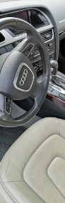 Audi A5 I (8T) 2.7 TDI Multitronic-4