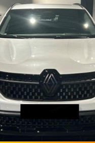 Renault Espace V 1.2 E-Tech HEV esprit Alpine MMT esprit Alpine 1.2 E-Tech 200KM MMT|pakiet-2