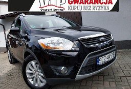 Ford Kuga I Diesel