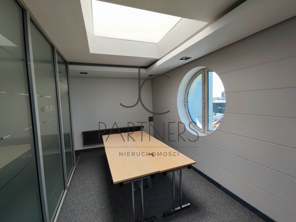 Biuro 257 m², Kameralny budynek, Ochota - Widok 6
