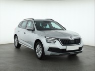 Skoda Kamiq , Salon Polska, Serwis ASO, Klimatronic, Tempomat, Parktronic