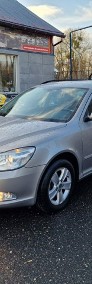 Skoda Octavia II 1.4 TSI 122 KM, Automat DSG, Grzane Fotele, Klimatyzacja, Alufelgi,-3