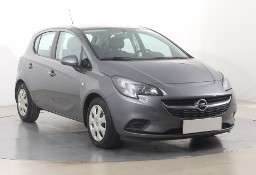 Opel Corsa E , Salon Polska, Serwis ASO, GAZ, Tempomat