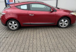 Renault Megane III pierwszy właściciel, niski przebieg