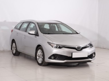 Toyota Auris II , Automat, Navi, Xenon, Klimatronic, Tempomat,-1
