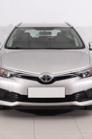 Toyota Auris II , Automat, Navi, Xenon, Klimatronic, Tempomat,-2