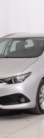 Toyota Auris II , Automat, Navi, Xenon, Klimatronic, Tempomat,-3
