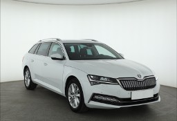 Skoda Superb III , Salon Polska, 1. Właściciel, Serwis ASO, Automat, VAT 23%,