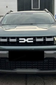 Dacia Duster I Extreme aut 1.2 Eco-G LPG Extreme aut 1.2 Eco-G LPG 120KM / Pakiet Parking,-2