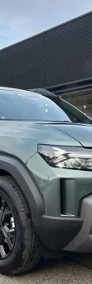 Dacia Duster I Extreme aut 1.2 Eco-G LPG Extreme aut 1.2 Eco-G LPG 120KM / Pakiet Parking,-3
